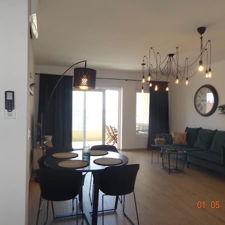Apartamento Fantazija Vodice Exterior foto