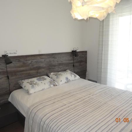 Apartamento Fantazija Vodice Exterior foto