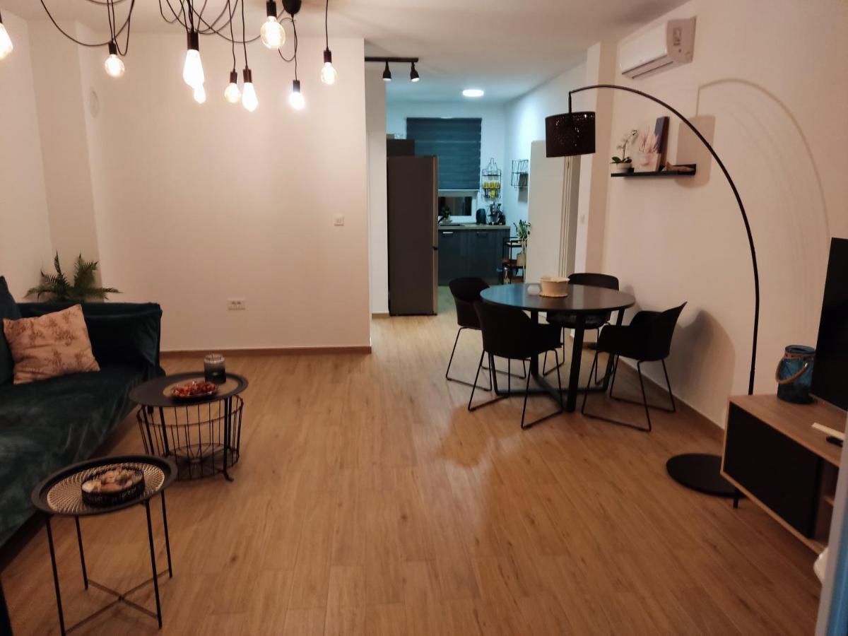 Apartamento Fantazija Vodice Exterior foto
