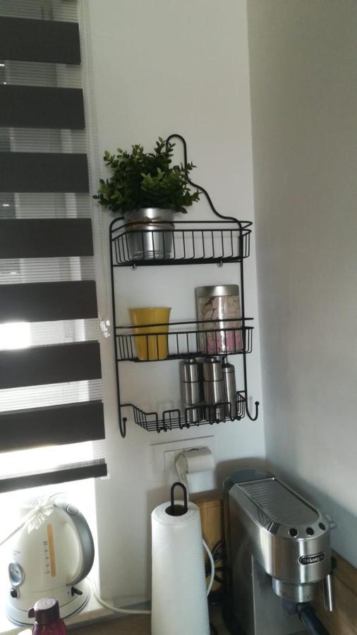 Apartamento Fantazija Vodice Exterior foto