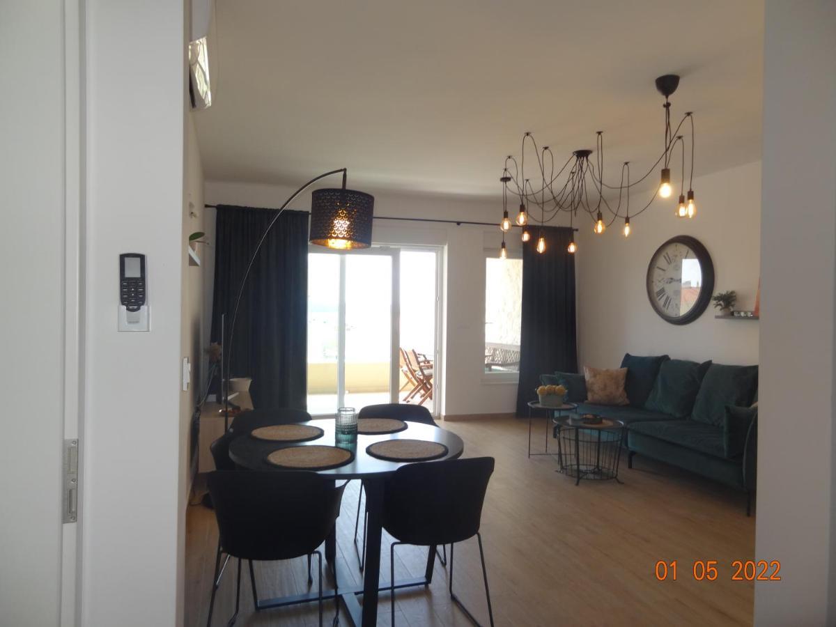 Apartamento Fantazija Vodice Exterior foto