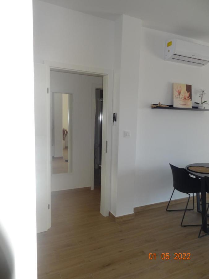 Apartamento Fantazija Vodice Exterior foto