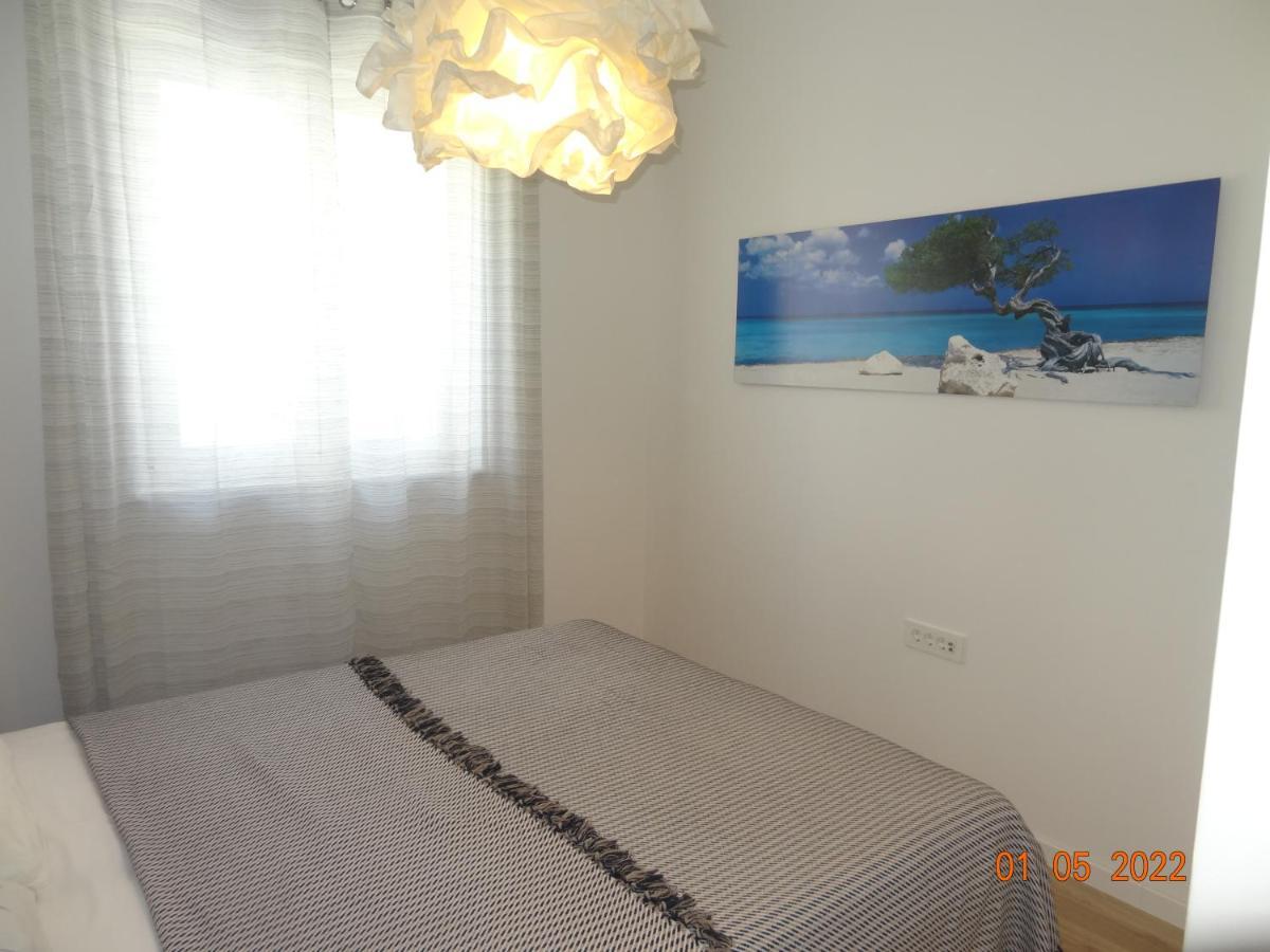 Apartamento Fantazija Vodice Exterior foto