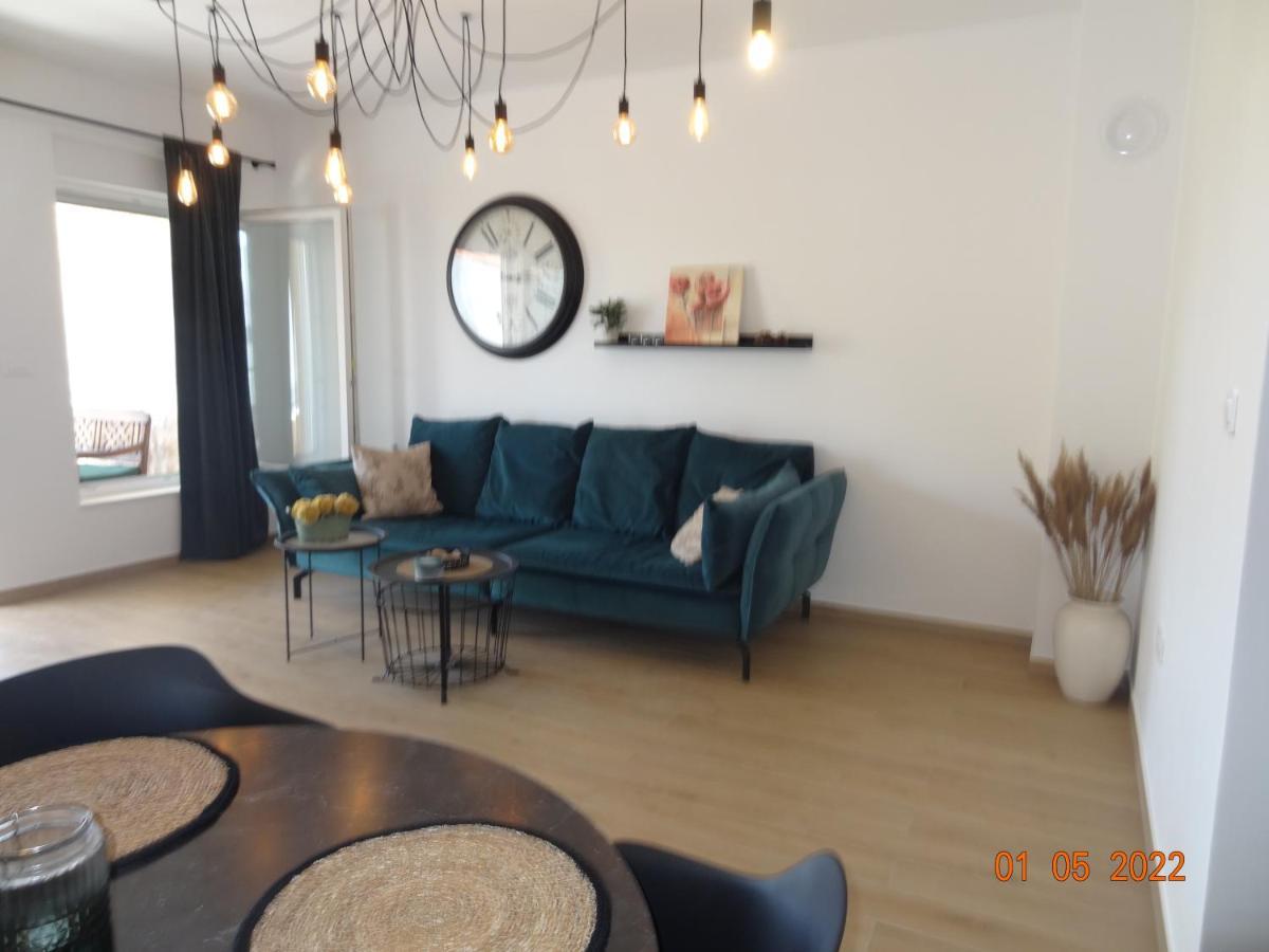 Apartamento Fantazija Vodice Exterior foto