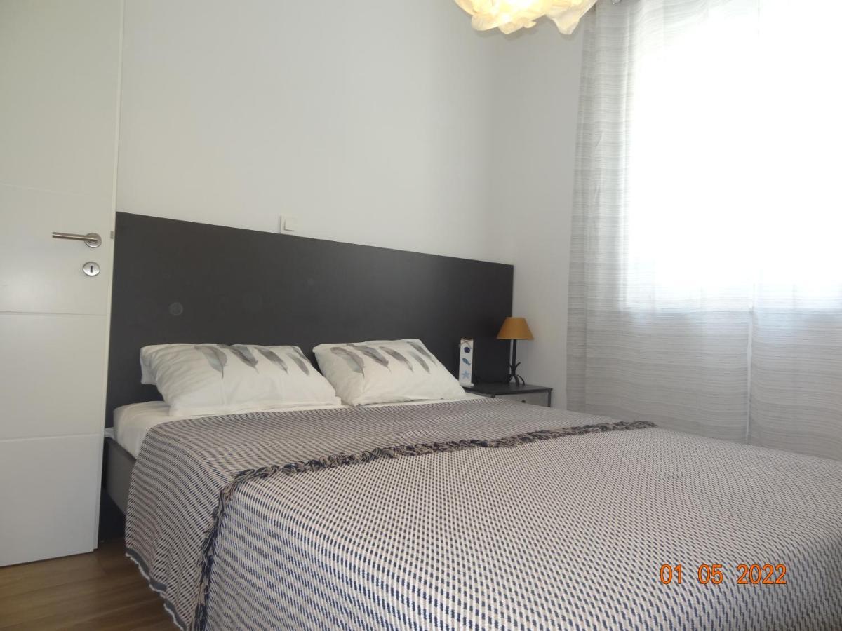 Apartamento Fantazija Vodice Exterior foto