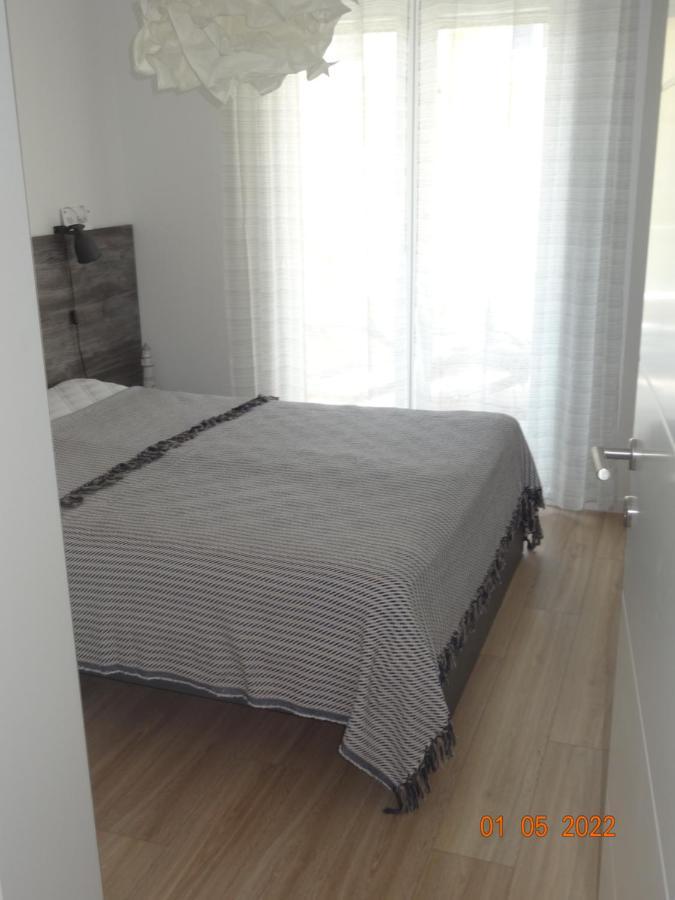 Apartamento Fantazija Vodice Exterior foto